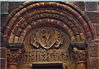 Montceaux l'etoile - Porche - big